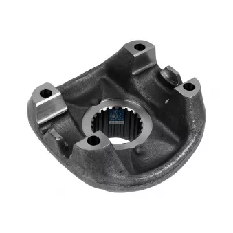 Bride, arbre à cardan DT 1.15236