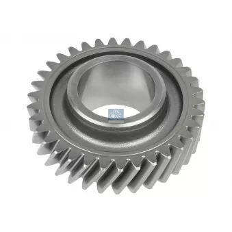Roue dentée, arbre intermédiaire DT 1.14739