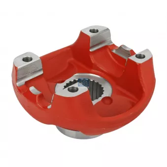 Bride, arbre à cardan DT 1.15064