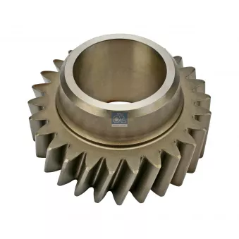 Roue dentée, arbre intermédiaire DT 1.14764