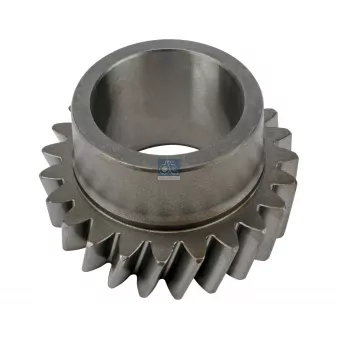 Roue dentée, arbre intermédiaire DT 1.14768
