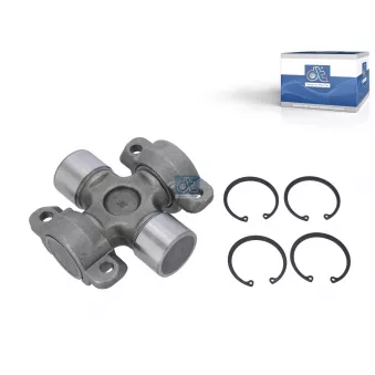 Joint, arbre longitudinal DT 1.15202