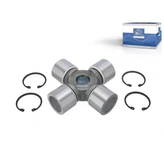 Joint, arbre longitudinal DT