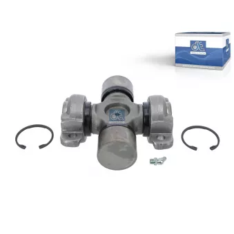 Joint, arbre longitudinal DT