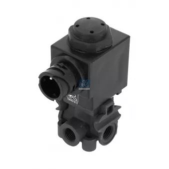 Vanne de regulation chauffage DT 1.14518