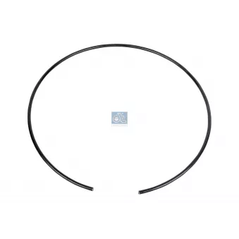 Entretoise, arbre principal-engrenage planétaire DT 1.14504