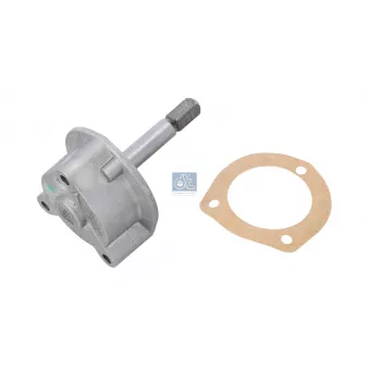 Pompe à huile, boîte de vitesse manuelle DT 1.14510