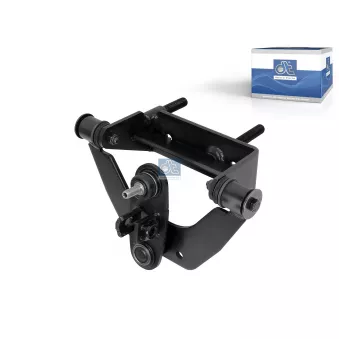 Rotule de direction, levier de vitesse DT 1.14578