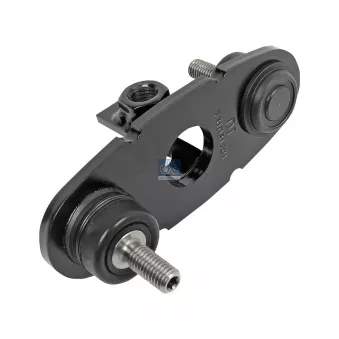 Rotule de direction, levier de vitesse DT 1.14582