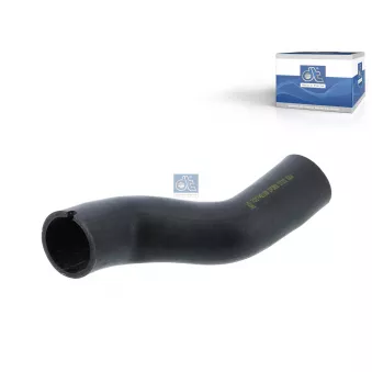 Durite de refroidissement DT 1.14604