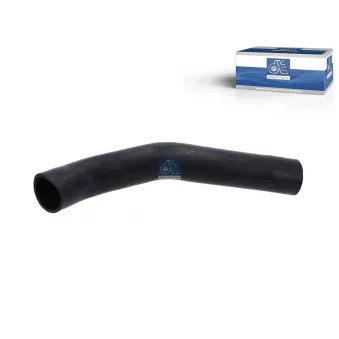 Durite de refroidissement DT