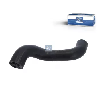 Durite de refroidissement DT 1.14606