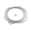 Disque d'embrayage DT 1.14615 - Visuel 1