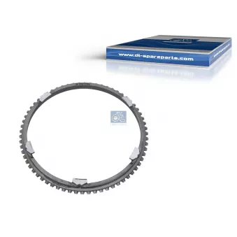 Cone de synchronisation, pignon récepteur DT 1.14725