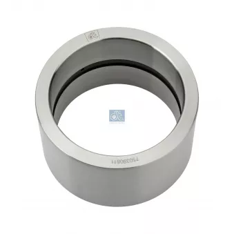 Suspension, boîte de vitesse manuelle DT 1.14386