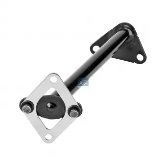 Levier de vitesse DT 1.14455