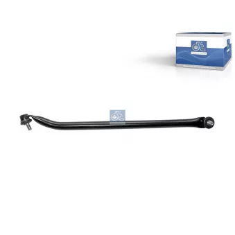 Levier de vitesse DT