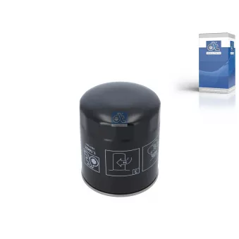 Filtre hydraulique, boîte automatique DT