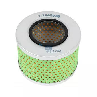 Filtre hydraulique, boîte automatique DT 1.14420