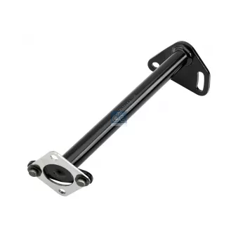 Levier de vitesse DT