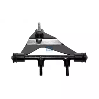 Garnissage de levier de changement de vitesse DT 1.14398