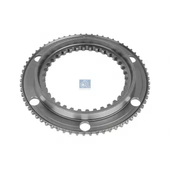 Synchronisateur, boîte de vitesse manuelle DT 1.14665