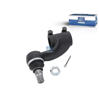 Rotule, tringlerie de commande DT 1.16331