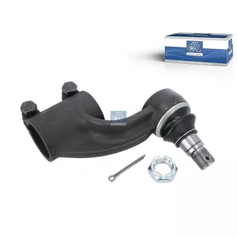 Rotule, tringlerie de commande DT 1.16330