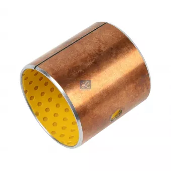 Douille, pivot de fusée d'essieu DT 1.16304