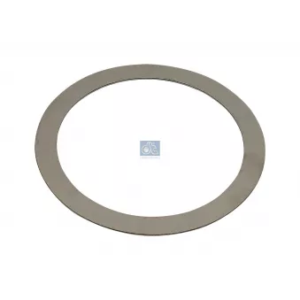 Rondelle de butée, satellite-différentiel DT 1.16408