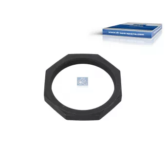 Écrou, bout d'essieu DT 1.16359