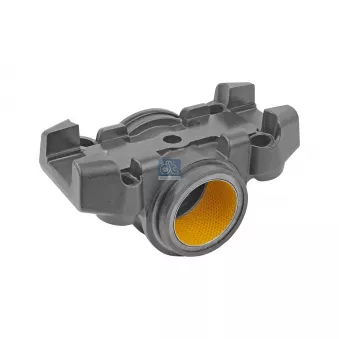 Suspension, support d'essieu DT 1.16391