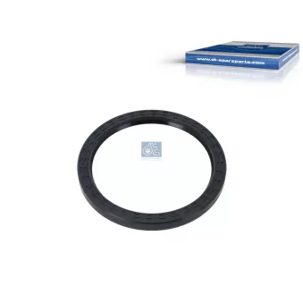 Bague d'etanchéité, fusée d'essieu (main de suspension) DT 1.16395