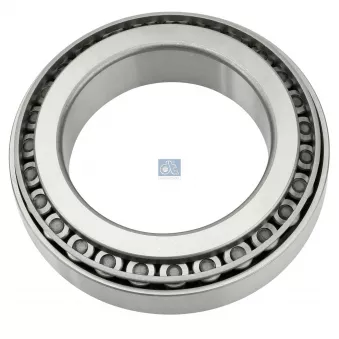 Palier, palier central d'arbre de transmission DT 1.16454