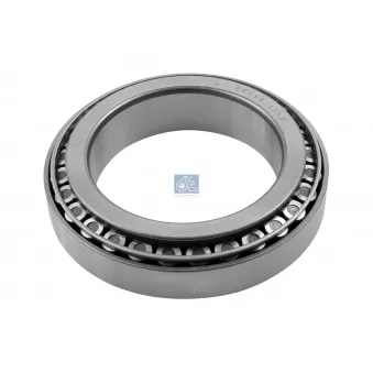 Palier, arbre d'équilibrage DT 1.16459