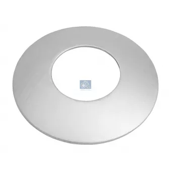Rondelle de butée, satellite-différentiel DT 1.16030