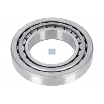 Palier, arbre d'équilibrage DT 1.16044