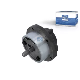 Pompe à huile, boîte de vitesse manuelle DT 1.16490