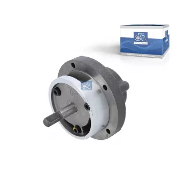 Pompe à huile, boîte de vitesse manuelle DT 1.16491