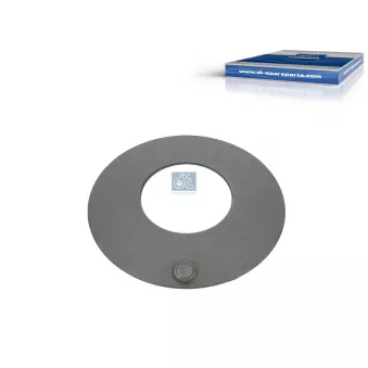 Rondelle de butée, satellite-différentiel DT 1.16165