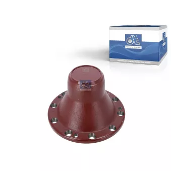 Bride, arbre à cardan DT 1.16200