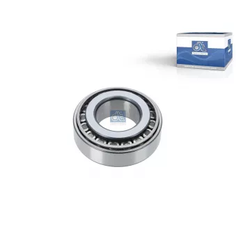 Palier, arbre d'équilibrage DT 1.16066