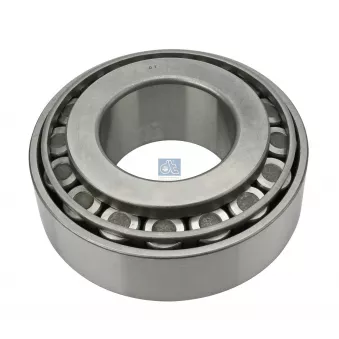 Palier, arbre d'équilibrage DT 1.16091