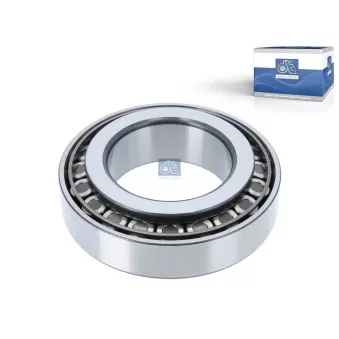 Palier, arbre d'équilibrage DT 1.16092