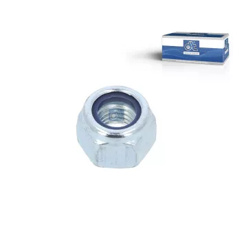 Écrou, bout d'essieu DT 1.17048