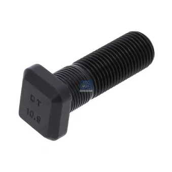 Boulon de roue DT 1.17034