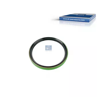 Bague d'étanchéité, moyeu de roue DT 1.17006