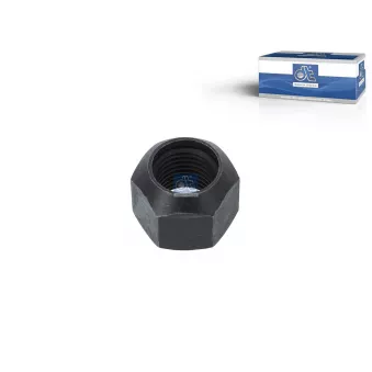 Écrou de roue DT 1.17021