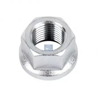 Écrou de roue DT 1.17018