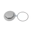 Couvercle de protection, moyeu de roue DT 1.17089 - Visuel 1